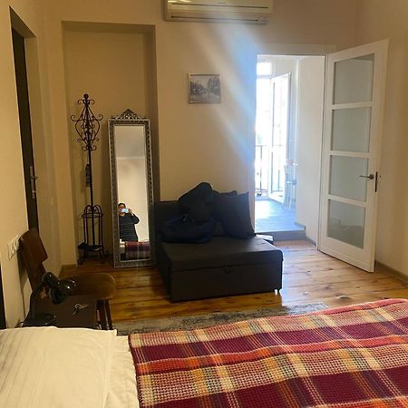ティビリシMy Houseアパートメント エクステリア 写真