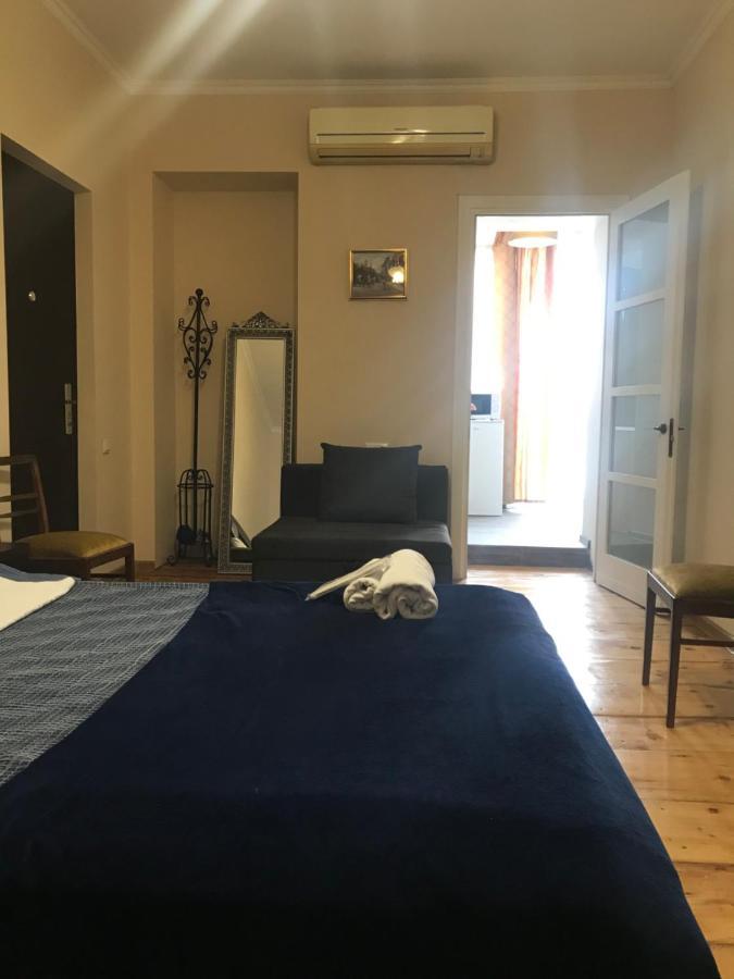 ティビリシMy Houseアパートメント エクステリア 写真