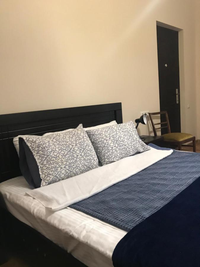 ティビリシMy Houseアパートメント エクステリア 写真