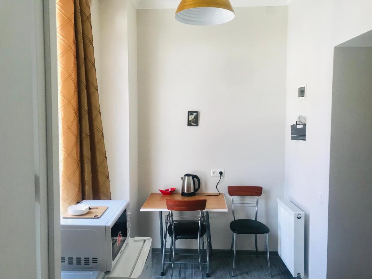 ティビリシMy Houseアパートメント エクステリア 写真