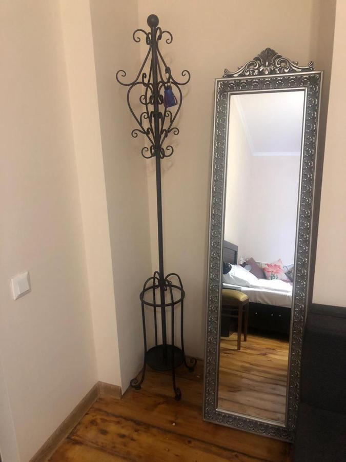 ティビリシMy Houseアパートメント エクステリア 写真