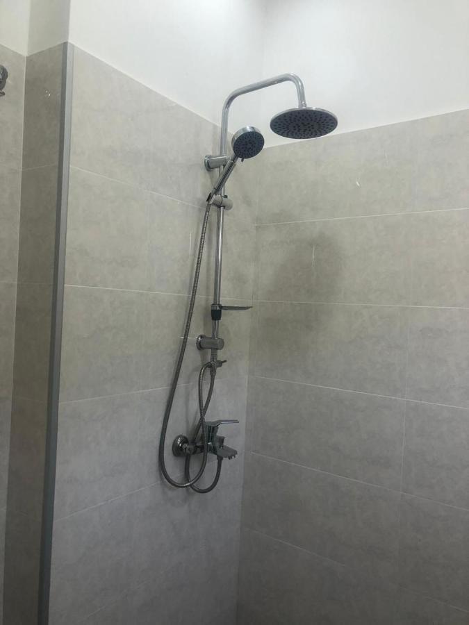 ティビリシMy Houseアパートメント エクステリア 写真